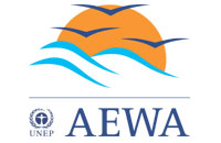 AEWA Logo