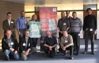 Participants of the Dark-bellied Brent Goose Workshop in Bonn (15-16 December 2009) / Photo: Florian Keil (UNEP/AEWA)