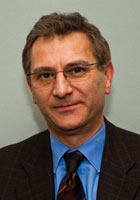 Marco Barbieri, Acting  Executive Secretary of AEWA