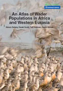 The Wader Atlas - An Atlas of Wader Populations in Africa and Western Eurasia