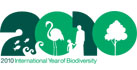 2010 International Year of Biodiversity (IYB)
