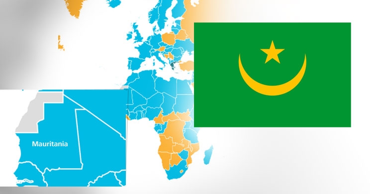 Mauritania becomes new AEWA Party