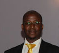 Barirega Akankwasah, StC Vice Chair