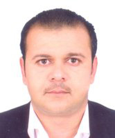 Mr. Essam Mohamed Bouras 