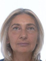 Mme Irina Lomashvili (Géorgie)