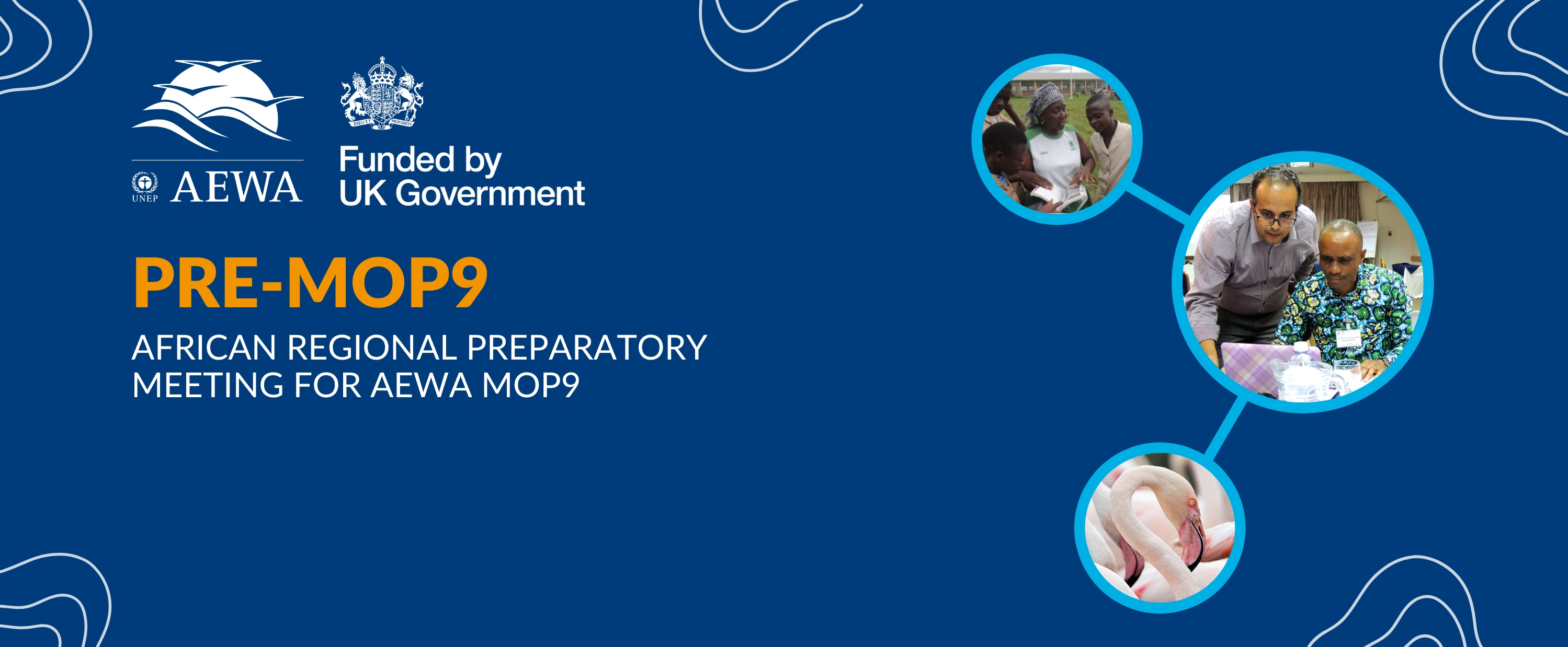 African Pre-MOP9 Meeting