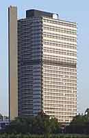 UN Campus-Langer Eugen