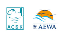 The Association for the Conservation of Biodiversity of Kazakhstan (ACBK) and the UNEP/AEWA Secretariat have signed a new Memorandum of Cooperation (MoC) for the protection of the Sociable Lapwing (Vanellus gregarius).