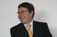 Achim Steiner, UNEP Executive Director and Under-Secretary-General of the United Nations (Photo: F. Rilla / CMS Secretariat)