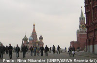 Photo: Nina Mikander (UNEP/AEWA Secretariat)
