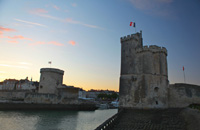 Port of La Rochelle (Photo: © IISD)