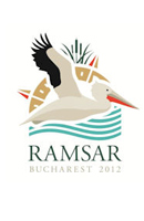 RAMSAR COP11 Logo