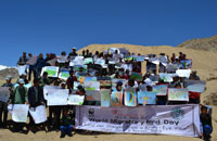 Photo © WWF India