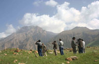 Photo © Nature Iraq