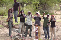 Photo © BirdLife International