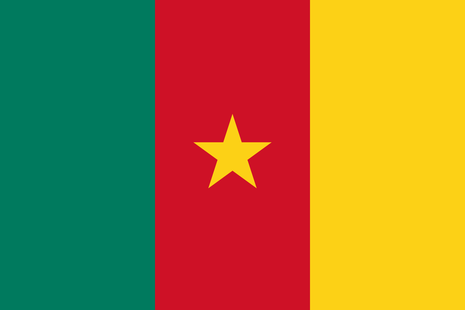 Cameroon Accedes to AEWA as Party No. 83