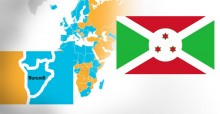Le Burundi devient la 74ème Partie contractante à l’AEWA