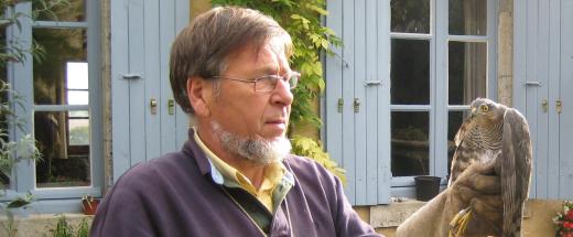 Gerard C. Boere