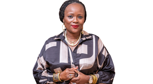 Dr. Musonda Mumba, Secretary General of the Convention on Wetlands