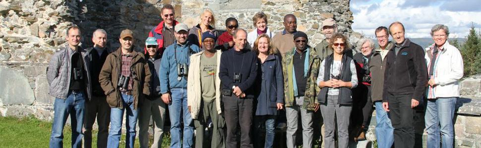 AEWA Standing Committee