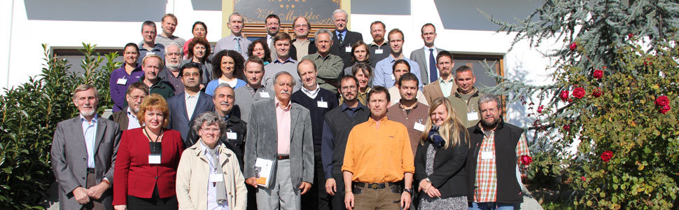 International Species Working Group for the Lesser White-fronted Goose