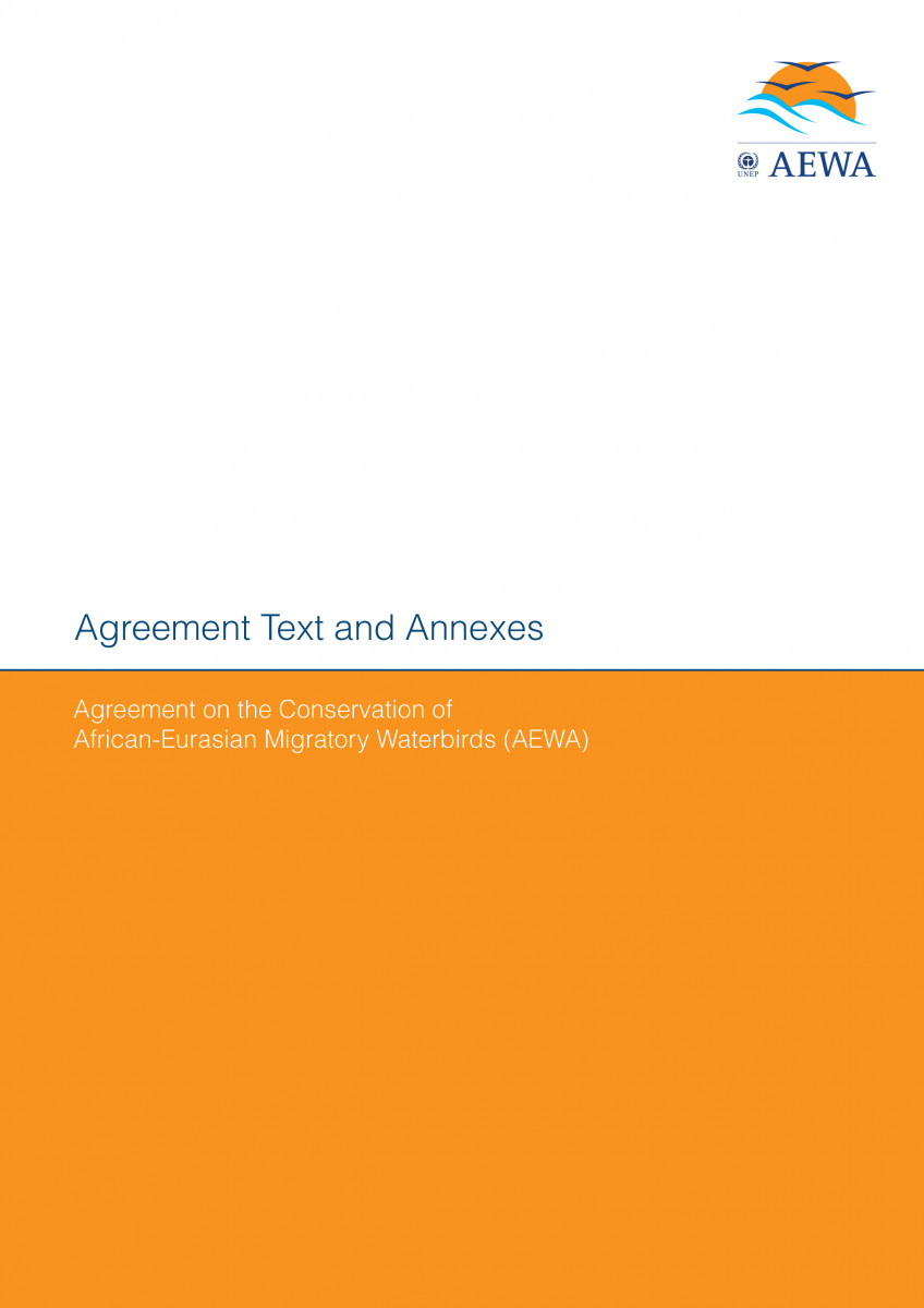 Agreement Text amended by MOP7