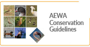 AEWA Conservation Guidelines