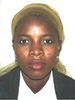 Ms. Khady Gueye