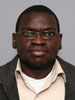 Dr. Oliver Nasirwa (Kenya)