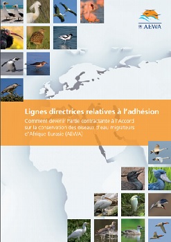 AEWA Accession Guidelines